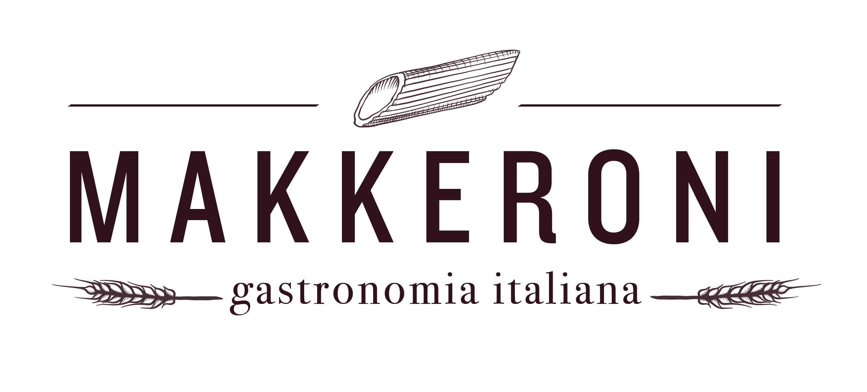Makkeroni — Gastronomia Italiana